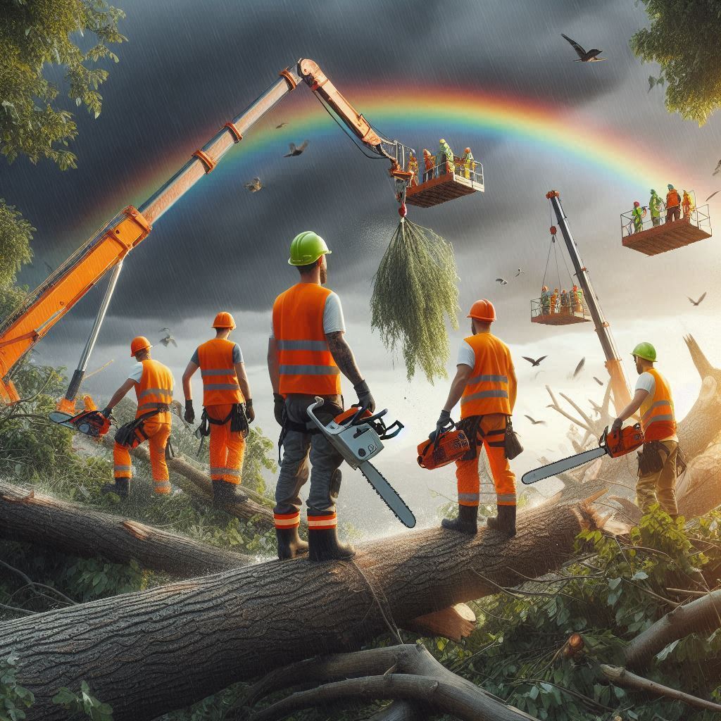 Expert Storm Cleanup and Restoration Services in Hingham, MA Professional Storm Cleanup Services in Hingham, MA - Expert Damage Restoration